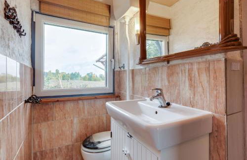 Gemuetlicher Bungalow mit Garten UND Whirlpool in Nakenstorf - Foto 30