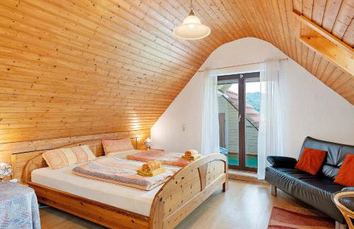 Gästehaus Retsch - Foto 11