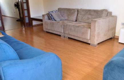 Sobrado Parque Mae Bonifacia 4 suites com ar e piscina - Foto 8