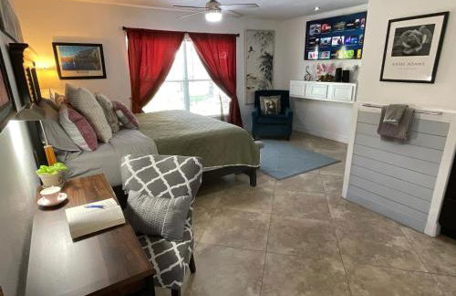 Spacious Ranch 7 min to beach/ airport Pet friend - Foto 19