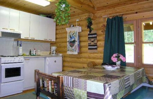 Liisan pirtti - Foto 12