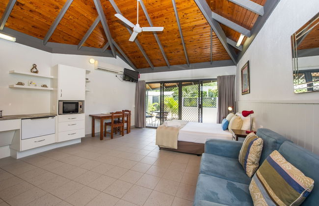 Island Leisure Resort - Foto 9