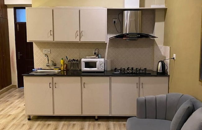 SK Lounges Bhurban - Photo 5