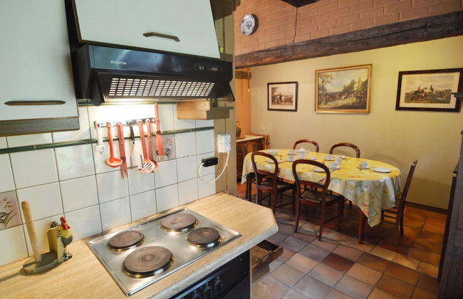 Farm Stay in Barvaux-condroz - Foto 2