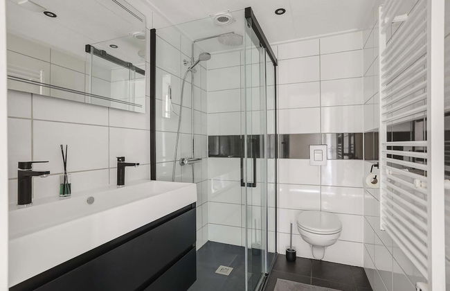 Restful Holiday Home in Grou With Terrace and Garden - Foto 49