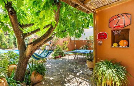 Casa Rural La Rubia Nigüelas by Ruralidays - Foto 31