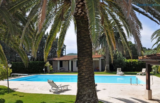 Villa Le Palme - Foto 14