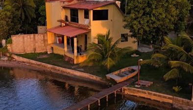 Casa Lagoa da Diva - Foto 2