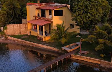 Casa Lagoa da Diva - Foto 2