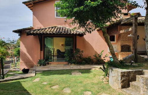 CASA COM 4 QUARTO EM BUZIOS - 2 SUITES - Perto de Tudo - Foto 1