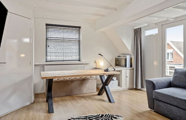 Holiday Home With a Garden and Parking - Foto 8