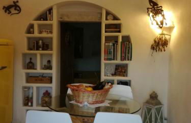 Trullo Nonna Mari - Foto 47