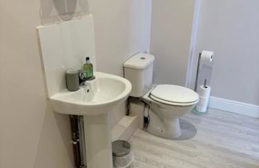 Luxury 5 bedroom house - sleeps 10 - Foto 58