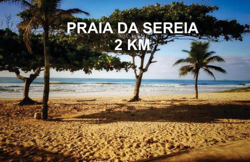 Apartamento Praia Ponta da Fruta para até 4 pessoas 203 - Photo 20