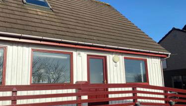 Apartment 1, Craigmore - Foto 2