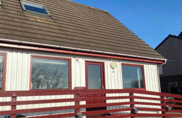 Apartment 1, Craigmore - Foto 2