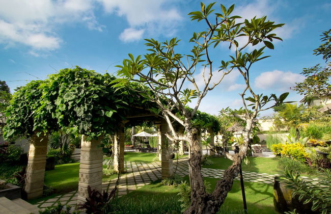 Villa Teresa Bali - Foto 41