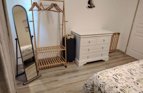 Gîte Gîtes de France® - Les Hêtres - Foto 21