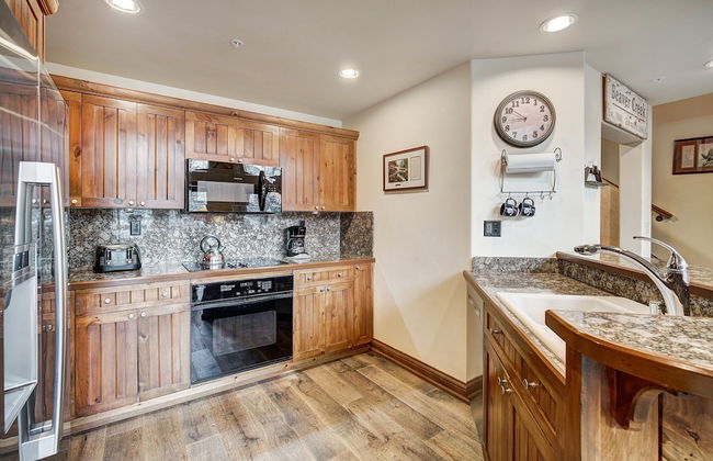 Elkhorn Lodge - Foto 53