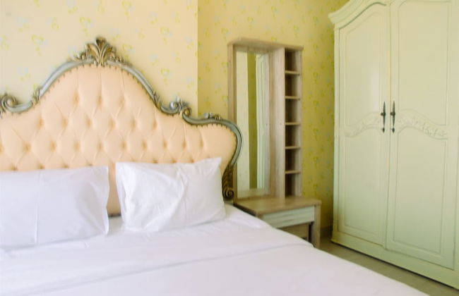 Vintage 2BR Apartment at Grand Kamala Lagoon - Foto 3