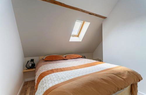 L'art et la matière avec terrasse et deux places de parking privatifs - Foto 25