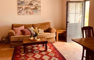 Casa na Colina : The Cottage and The Long House - Foto 30