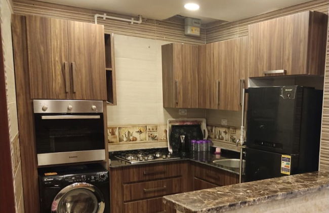 Al Emam Luxury Apartment - Photo 18