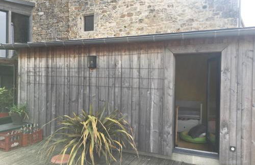 Gîte Libertalia - Photo 41