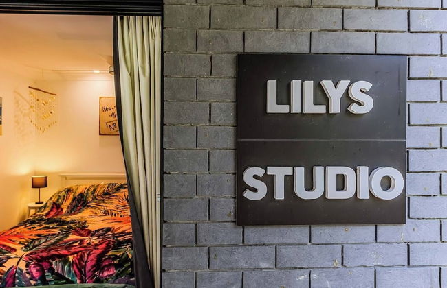 Lilys Studio - Photo 15