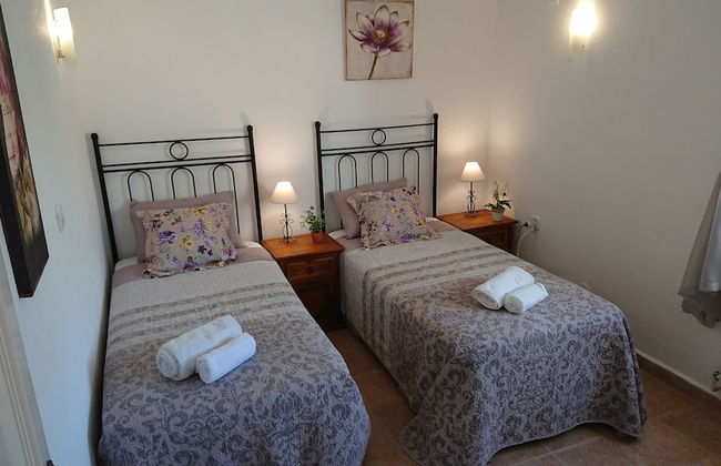 Villa Castillo Nuevo - Foto 4