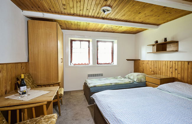 Mountain Serenity & Sauna - Foto 5