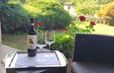 Casa tra le vigne - Foto 2