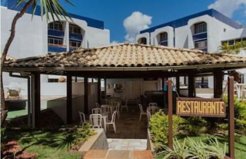 Luxus Duplex 102m2 Vista Mar - Vilas do Atlântico - Foto 7