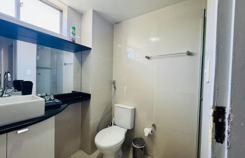 Apto na Torre, com tudo ao seu redor - Foto 19