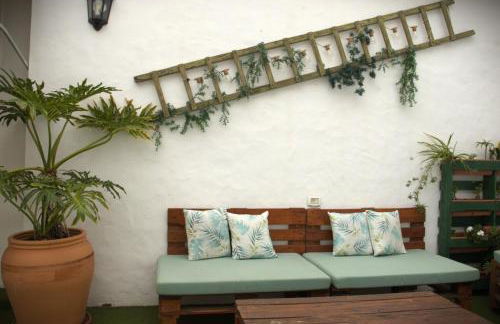 Casona Gildana: Historia, Patrimonio/E-working - Foto 6