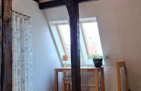 Stadtpalais Bellevue-Suite 3- Zimmer- Maisonettewohnung mit Dachterrasse maximal 4 Personen - Foto 33