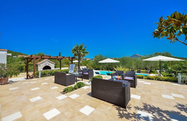 Apartments Villa Ana - Foto 34