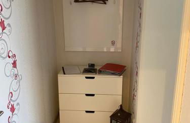 Ferienwohnung Gartenblick - Photo 12