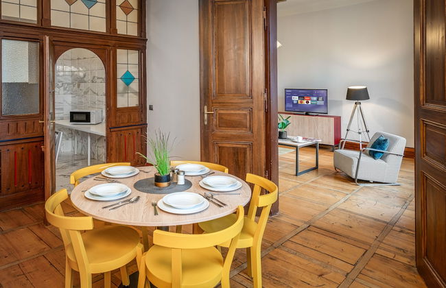 Art House Apartments by Adrez Living - Foto 17