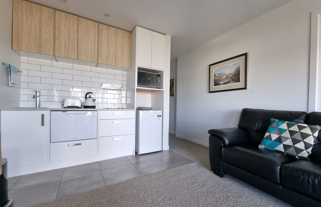 Fabulous Milford 1BR With Views & SkyTV - Foto 6