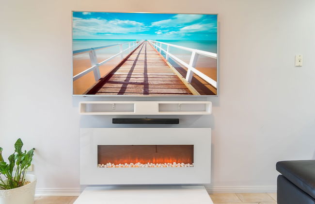 Port Adelaide Harbourside Home - Foto 12