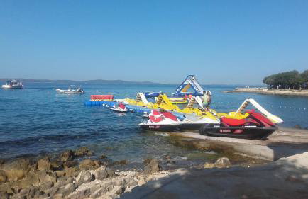 Lily Apartments Punta Skala - Foto 20