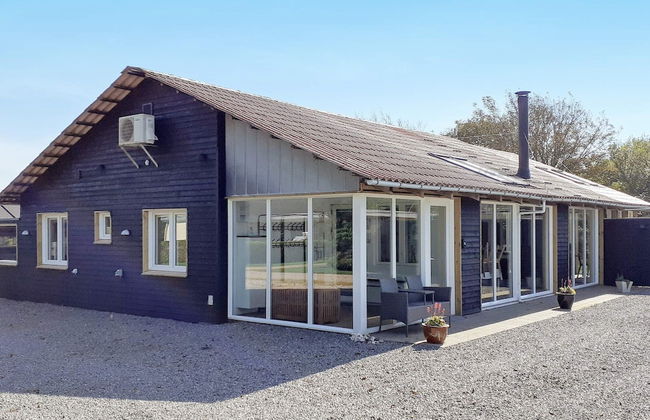12 Person Holiday Home in Vinderup-by Traum - Photo 1