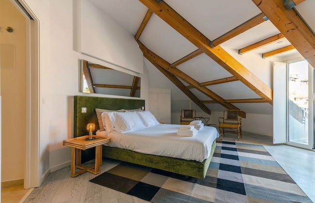 Portas do Céu Apartments - Foto 108