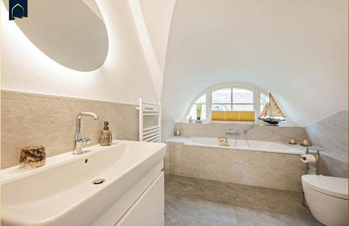 Fischerdorf Ferienhaus JoHann - Foto 23