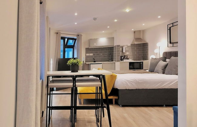 Canal Walk Studios - Foto 35