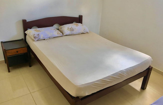 Paz e Tranquilidade - Casa para 15 pessoas com 5 quartos - Foto 4