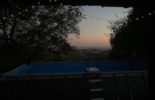 Free WiFi - Casa Rural Mirador de la Tinajuela a menos de 15 minutos de Andújar - Foto 37