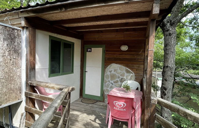 Welcoming Mobile Home in Toscana With Garden - Photo 23