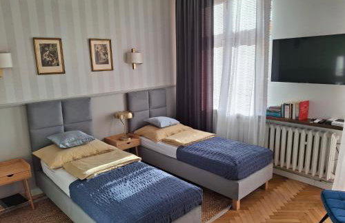 Apartament studio z widokiem na Rynek - Foto 11